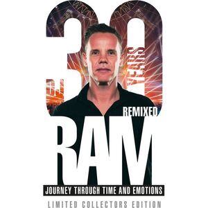 The Ram - 30 Years Of RAM Remixed  CD